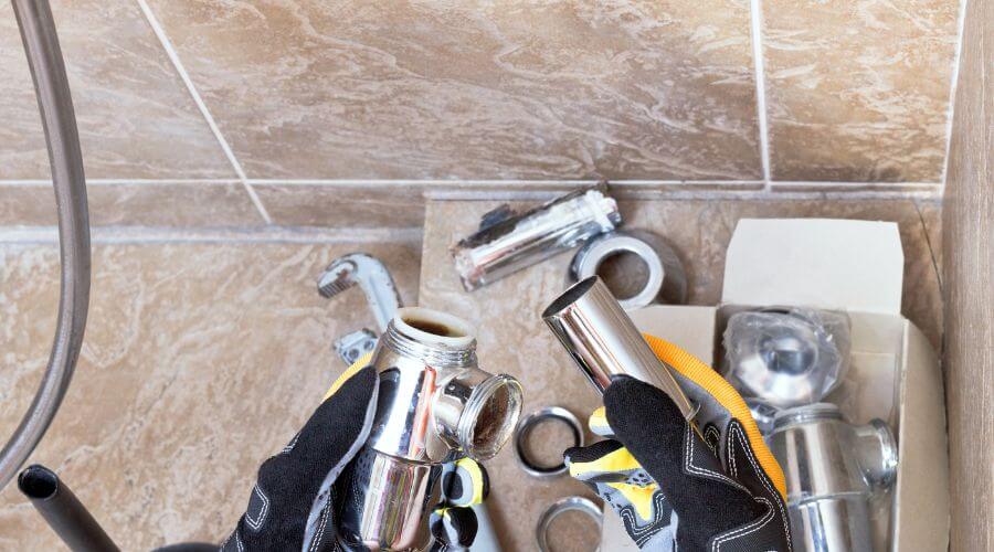 Expert tile roof repair services in Dover, NJ